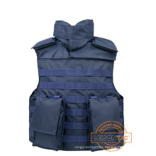 Security Bullet Proof Vest Body Armor Bullet Proof Vest for security guard, bodyguard, self-defense, military